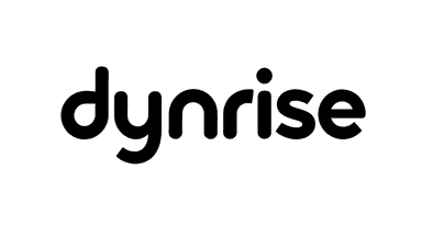DynRise Logo
